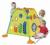 DOMEK NAMIOT EDUKACYJNY TOMY DISCOVERY DELUXE