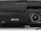 PROJEKTOR EPSON EH-TW480 HD READY ZOOM MANUAL