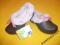 CROCS GRETEL NOWE BUTY r. 35-35,5/J3 WYPRZEDAŻ!