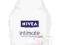 NIVEA Płyn do higieny intymnej SENSITIVE 250ml