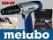 METABO młotek pneumatyczny udarowy młot MHS 5050