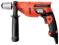 Wiertarka Udarowa KR653 Black&Decker