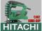 HITACHI wyrzynarka profi 400W CJ65V3