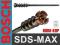 BOSCH wiertło przebiciowe 65/450/600 SDS-MAX