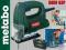 METABO wyrzynarka STE 80 QUICK 610W walizka