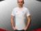 Koszulka sportowa męska T-shirt Adidas 613616/174