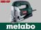 METABO wyrzynarka STEB 135 720W walizka