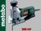 METABO wyrzynarka STE 100 Plus 680W walizka