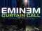 Curtin call - The hits - Eminem folia