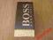 Hugo Boss Bottled Night 100ml edt + PRÓBKA