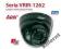 Kamera CCTV APER VRIR 1262N312 420TVL 0,5Lux 12V