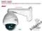 Kamera CCTV APER VACC 5655 570TVL 0,02Lux 24V