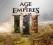 AGE OF EMPIRES III AGE OF DISCOVERY WYD ANGIELSKIE