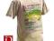 T-Shirt SZCZUPAK Dragon Catch & Release XL beż