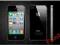 NOWY IPHONE 4S 16GB Czarny POLSKI T-MOBILE W-WA