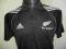 ~ ALL BLACKS ~ rugby ~ Adidas ~~ M ~~