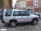 Land Rover Discovery 2 td5 lift