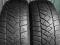 185/60R15C 185/60 R15C DUNLOP SP WINTERSPORT M2 6m