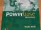 Nowy Powerbase Elementary Study Book.
