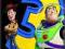 Toy Story 3 : The Video Game - PSP - NOWA - FOLIA