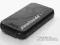 SGP Valencia BLACK Czarny Swarovski Iphone 4/4S