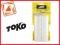 Gorący wosk TOKO Hot Wax 2011 (0C do -20C)