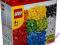 LEGO CREATOR 5512 XXL MEGA PUDŁO WIADERKO NOWE