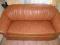 SOFA ROZKŁADANA  SKÓRA  IDEALNA {2-osobowa)