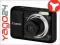 Canon PowerShot A800 czarny aparat fotograficzny