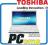 TOSHIBA C660 i5-2410M 8GB 500GB GF315M WIN7 BIAŁY