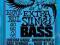 ERNIE BALL Extra Slinky Custom Guage EB2835 GRATIS