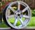 NEW FELGI 17'' 5x114,3 RENAULT FLUENCE LAGUNA JEEP