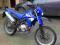 YAMAHA XT 125 X 2006r super moto salon Polska