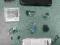 SAMSUNG i9000 i9001 GALAXY S / S PLUS #W-WA