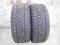 2opony dunlop 225/45R17 SP Winter Sport M2 uzywane