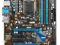 MSI Z68A-G43 (G3) Intel Z68 LGA 1155 (PCX/VGA/DZW/