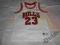 Koszulka NBA CHICAGO BULS - MICHAEL JORDAN 23 (XL)