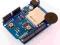 DATA Logger SHIELD dla ARDUINO