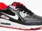 NIKE AIR MAX 90 Premium 333888 005 Roz.42