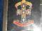 GUNS'N'ROSES appetite for destruction 1987