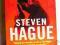 Steven Hague BLOOD LAW