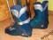 buty narciarski Caber BCM