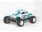 GRAUPNER BAJA 4WD TRUGGY RC 1:10