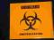 BIOHAZARD uncivilization LIMITED ED
