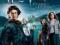 HARRY POTTER I CZARA OGNIA (2 DVD)