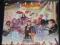 MARILLION the theiving magpie 2CD  1988emi  BOX!!!
