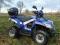 Quad SYM 250