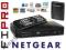Netgear NTV550 Sieciowy Odtwarzacz HD + WNCE2001
