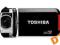 TOSHIBA SX900 FULL HD SDHC RATY 22/861-56-38 W-wa