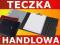 Teczka handlowa A4 Optimus+deska biurowa z klipsem